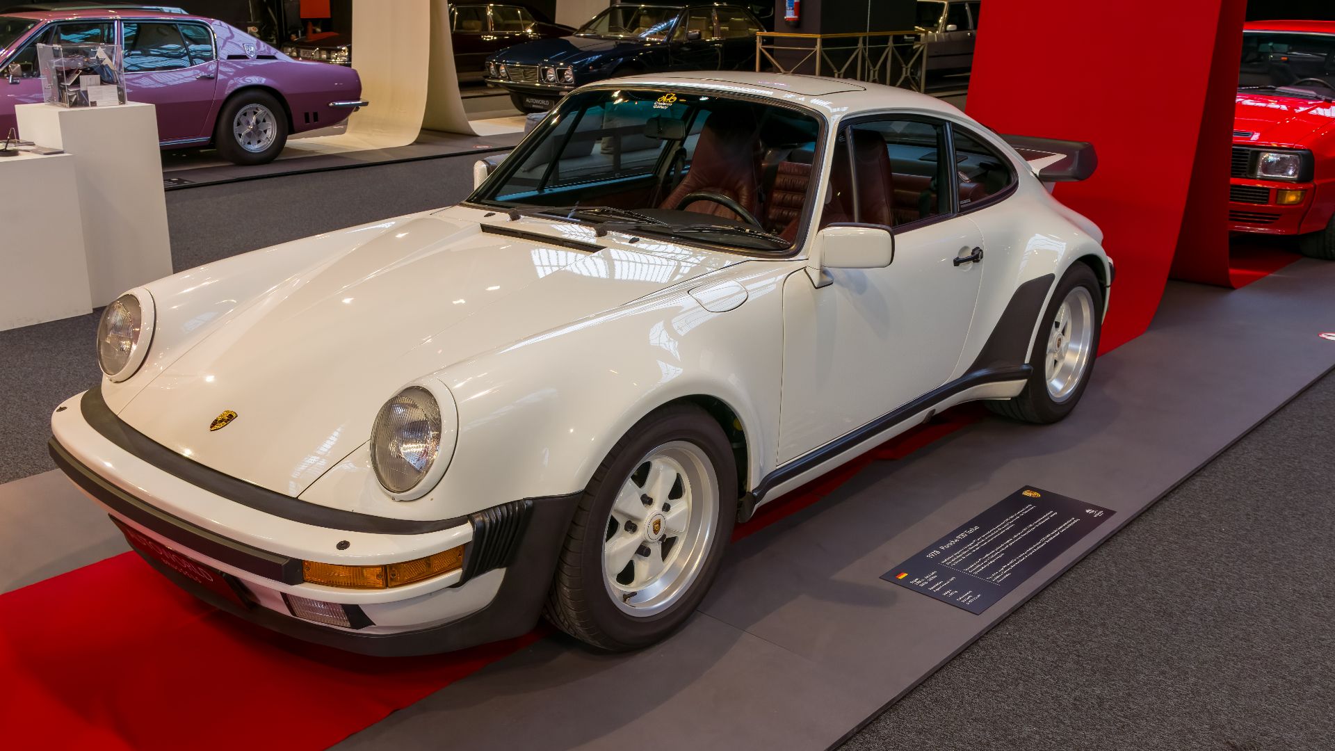 File:Porsche 911 Turbo 930 (52576360574).jpg