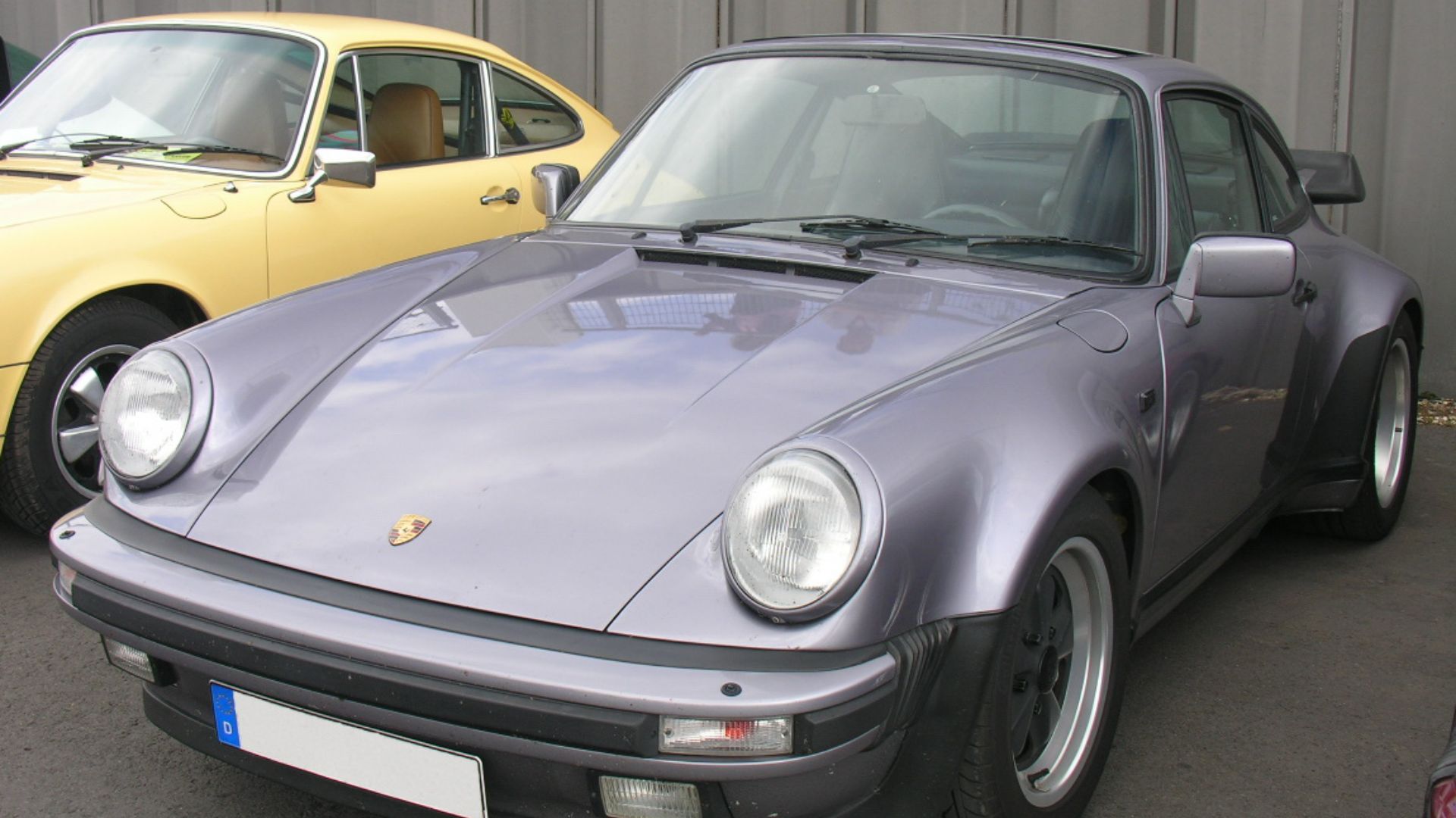 File:Porsche 911 Turbo.jpg