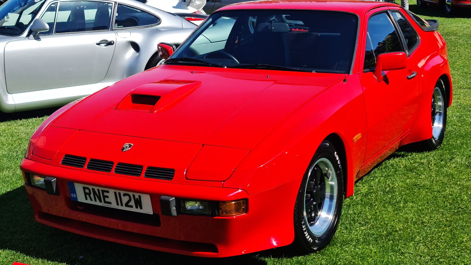 File:1980 Porsche 924 Carrera GT.jpg