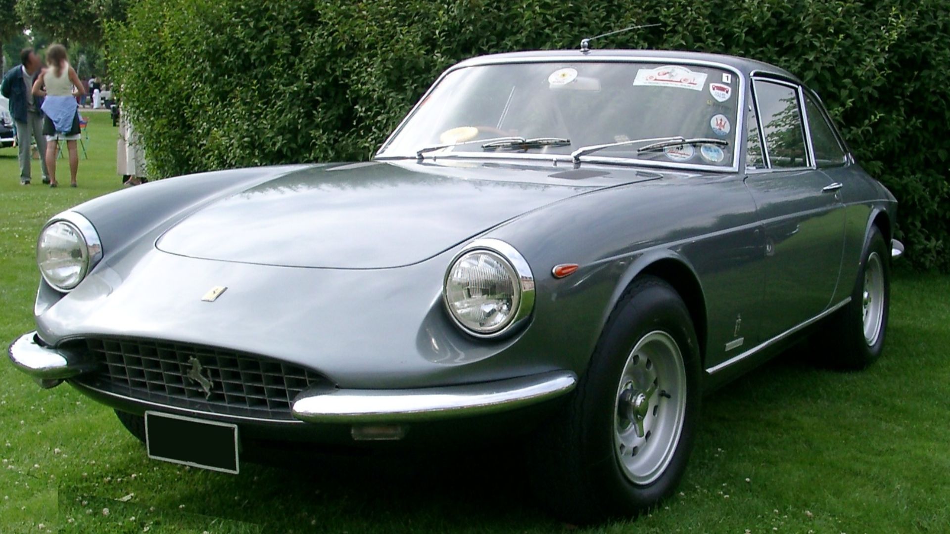 File:Ferrari 365 GTC front 20020707.jpg