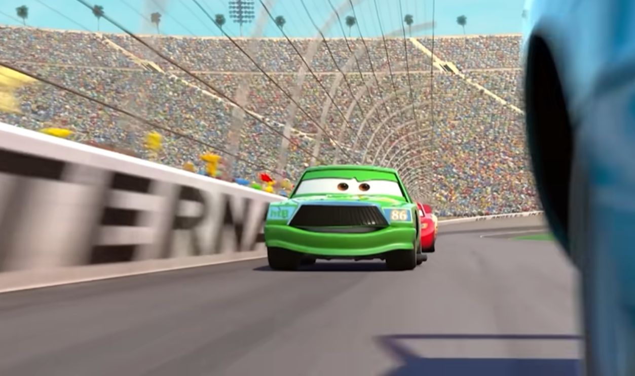 Cars (2006)