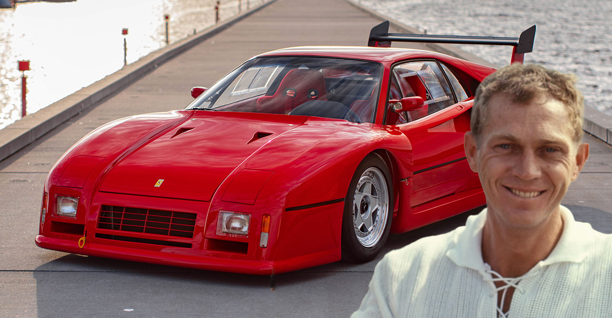 Rss Thumb - Rarest Classic Cars