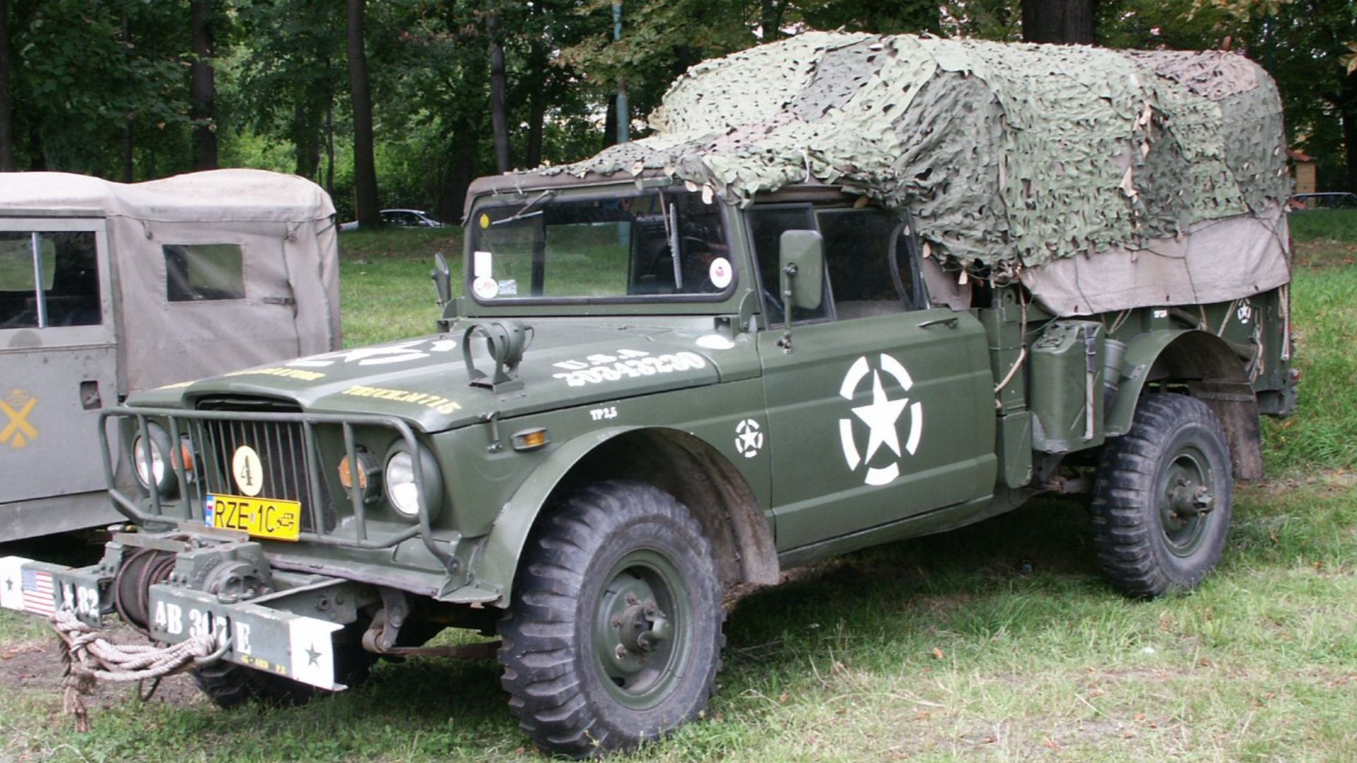 File:M715 Jeep.jpg
