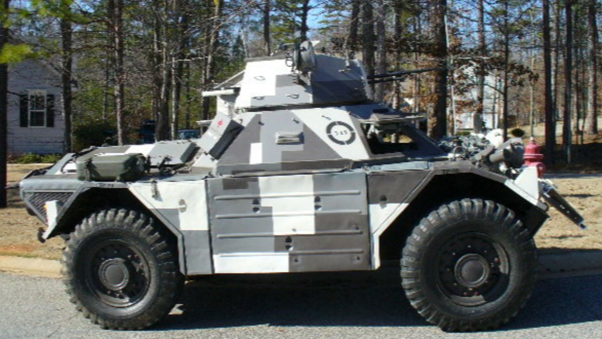 File:Ferret armoured car.jpg