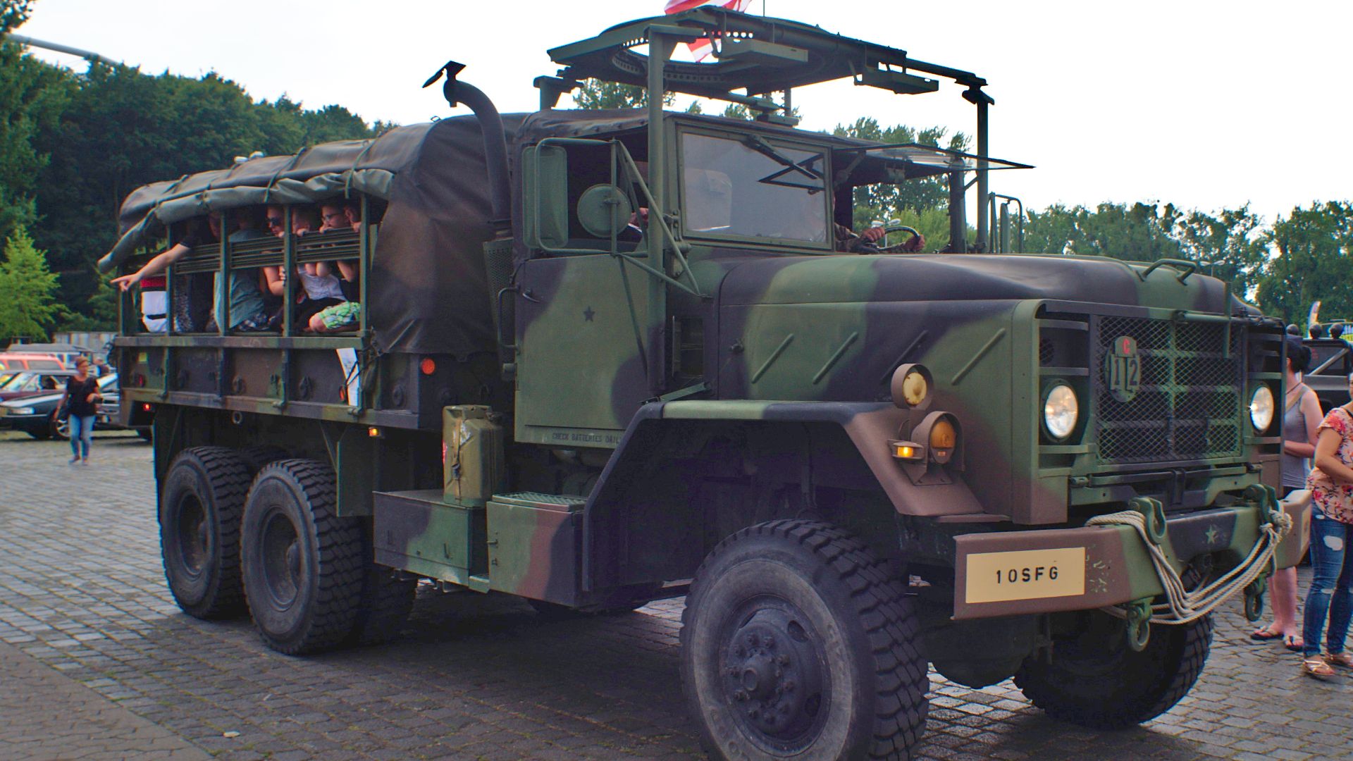 File:M939 series 5-ton 6x6 truck (43780494892).jpg