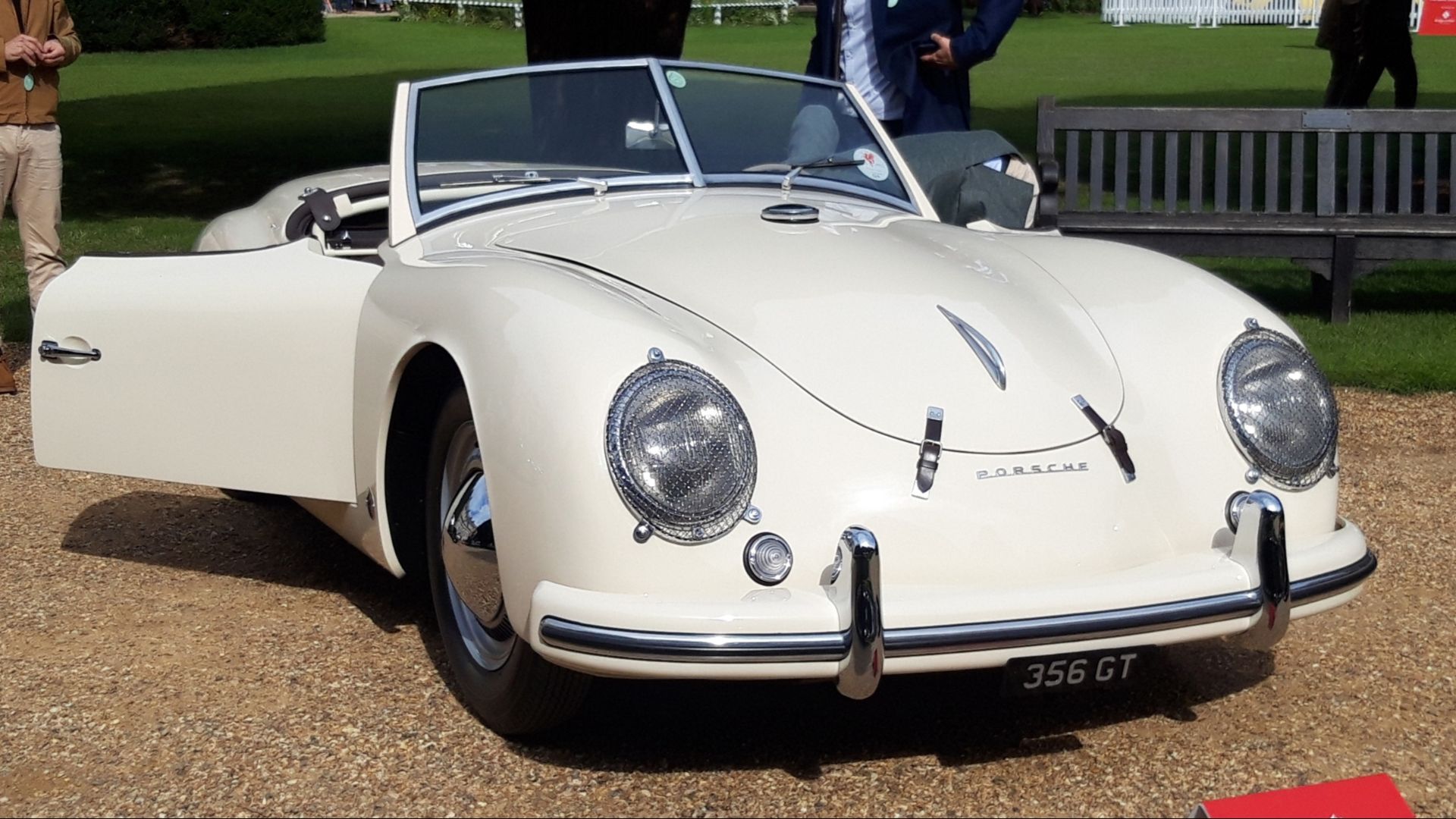 File:1952 Porsche 356 America Roadster.jpg