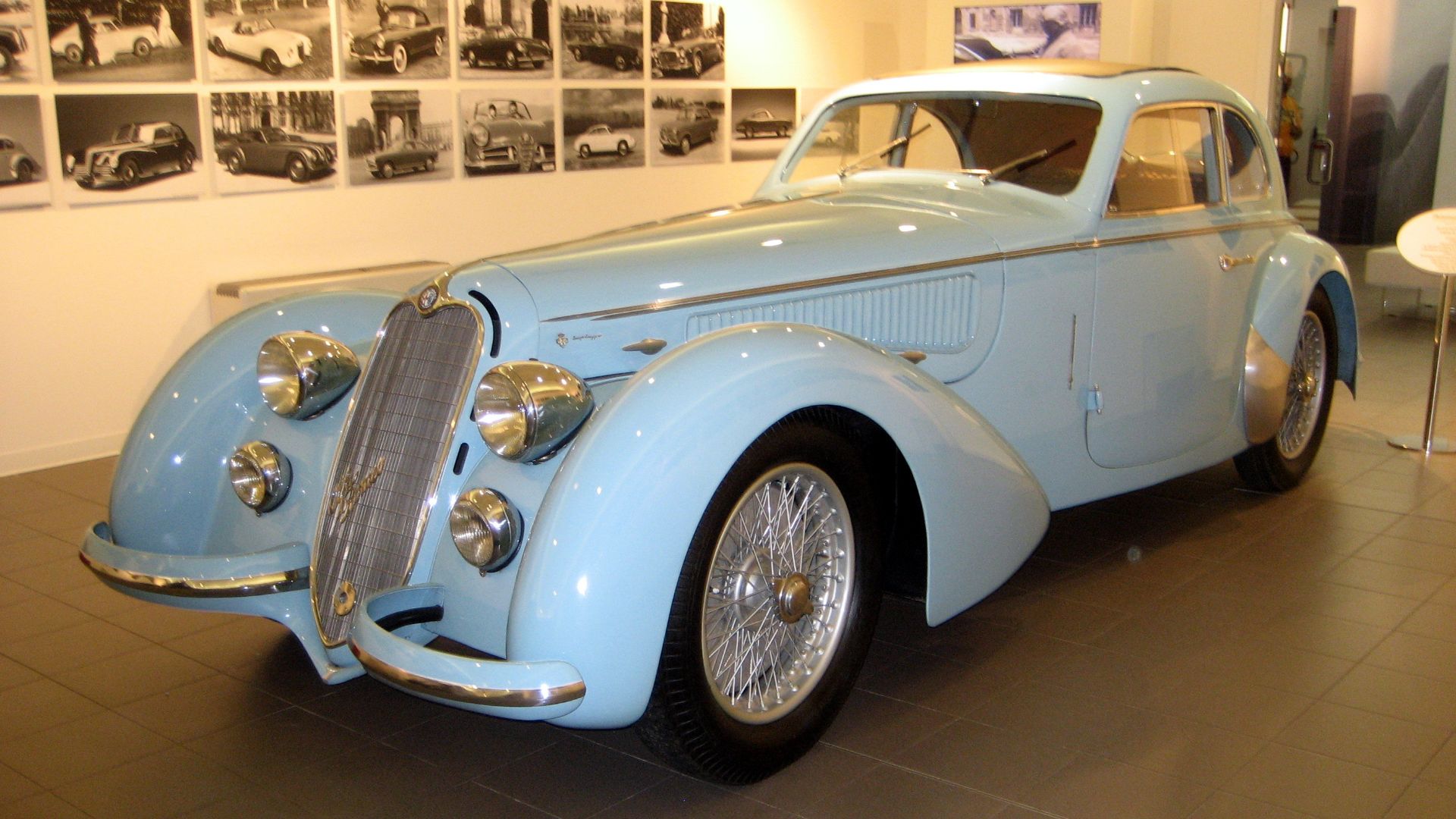 File:1938 Alfa Romeo 8C 2900 B Lungo.jpg