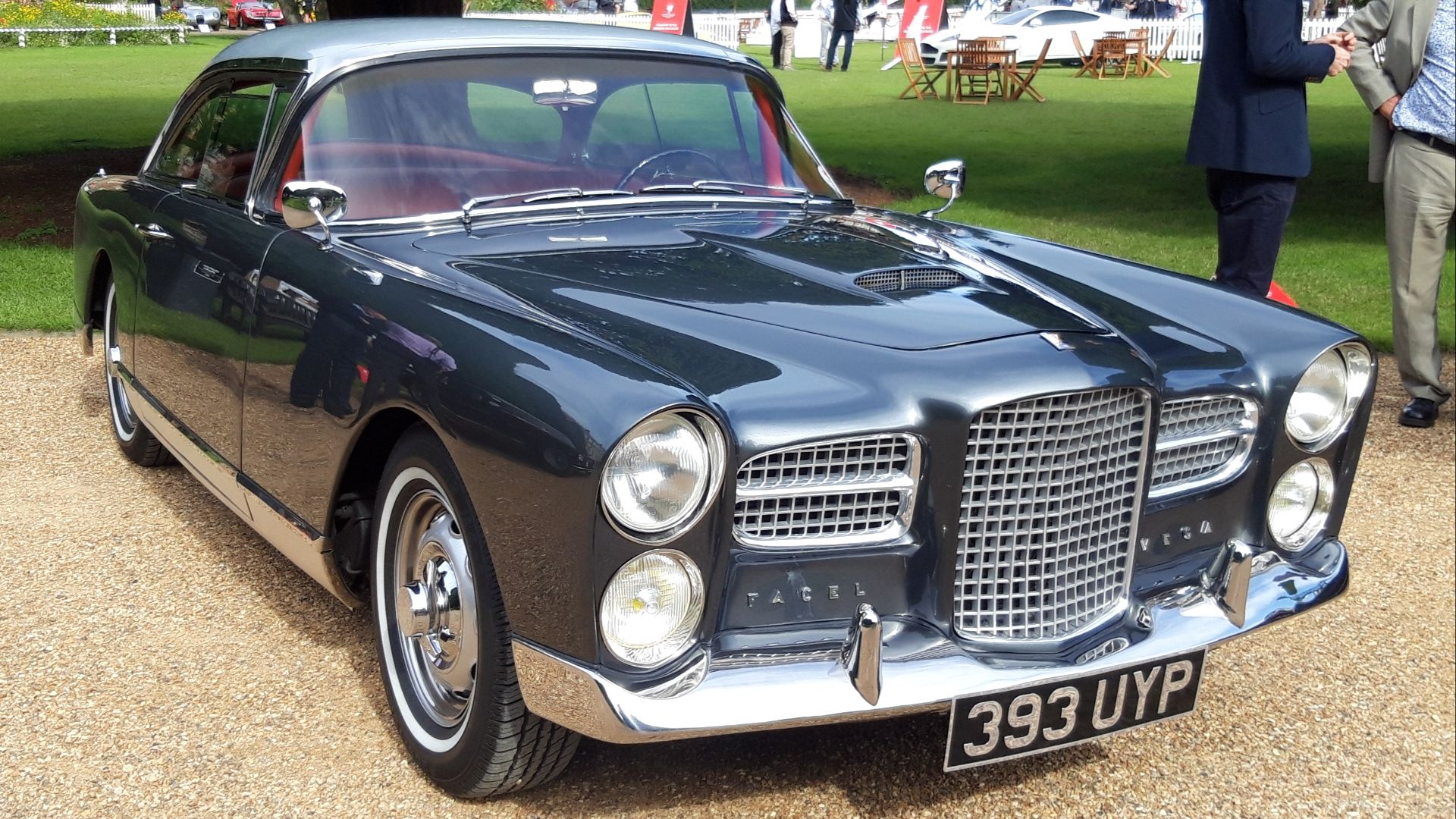 File:1961 Facel Vega HK500.jpg