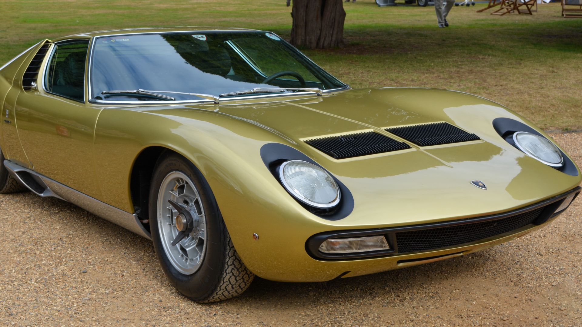 File:1971 Lamborghini Miura P400 SV.jpg