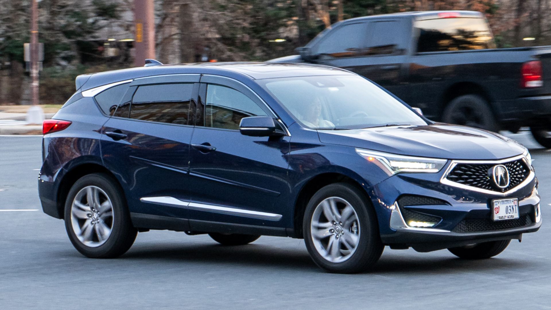 File:Acura RDX (TC1) Washington DC Metro Area, USA.jpg