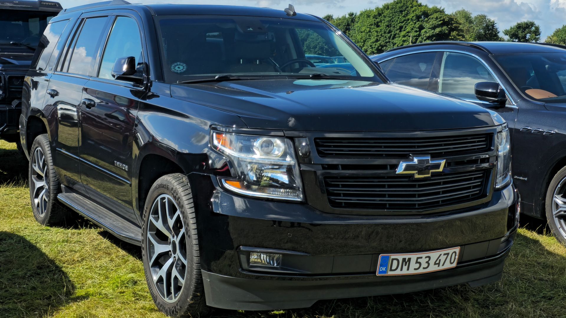 File:Chevrolet Tahoe 2.jpg