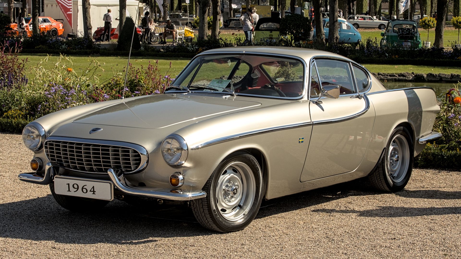 File:Volvo P1800 Coupe (1964) Classic-Gala 2021 1X7A0260.jpg