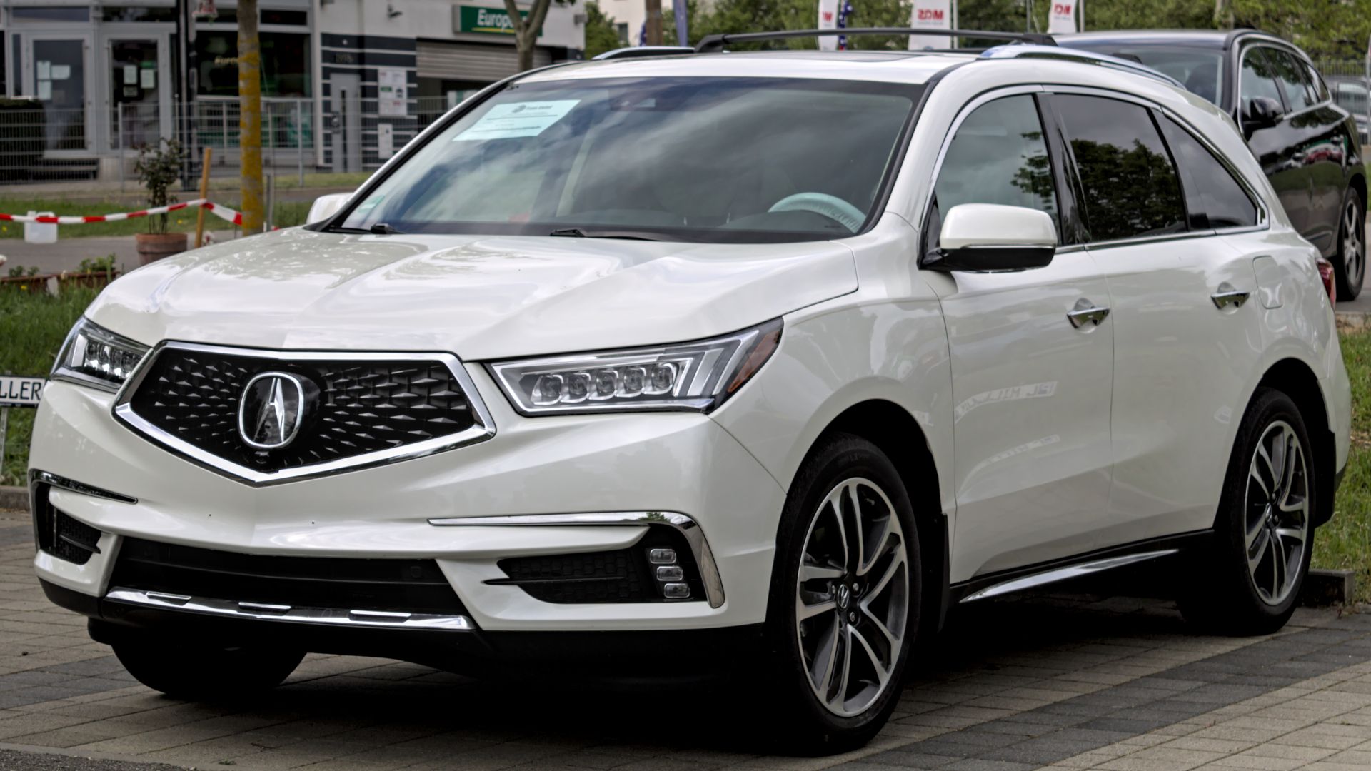 File:Acura MDX (3rd generation) IMG 2668.jpg