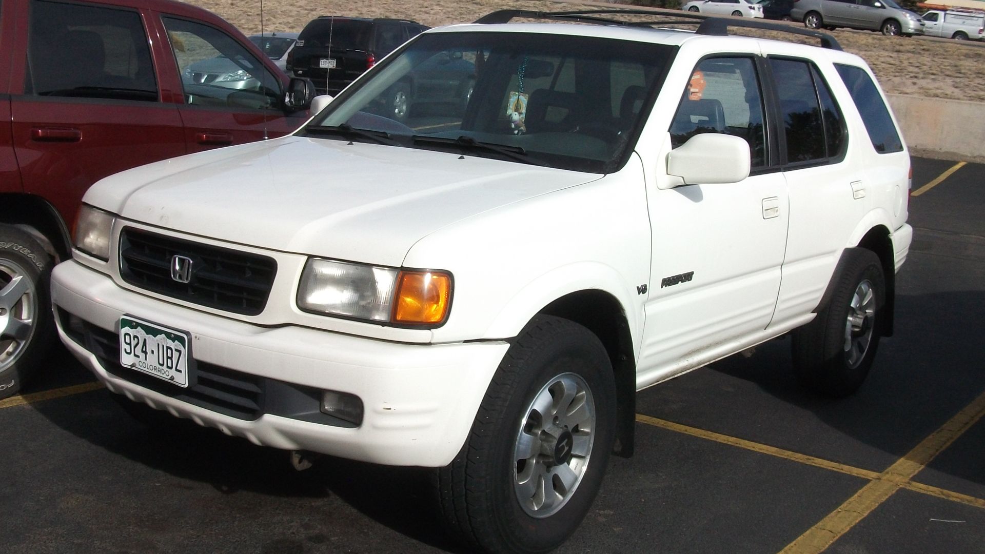 File:Honda Passport (5255870265).jpg
