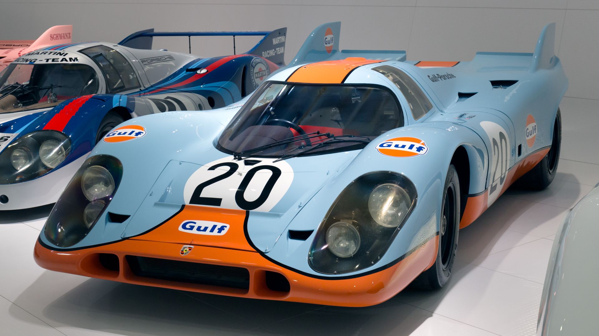 File:Porsche 917K (Gulf) front-left Porsche Museum.jpg