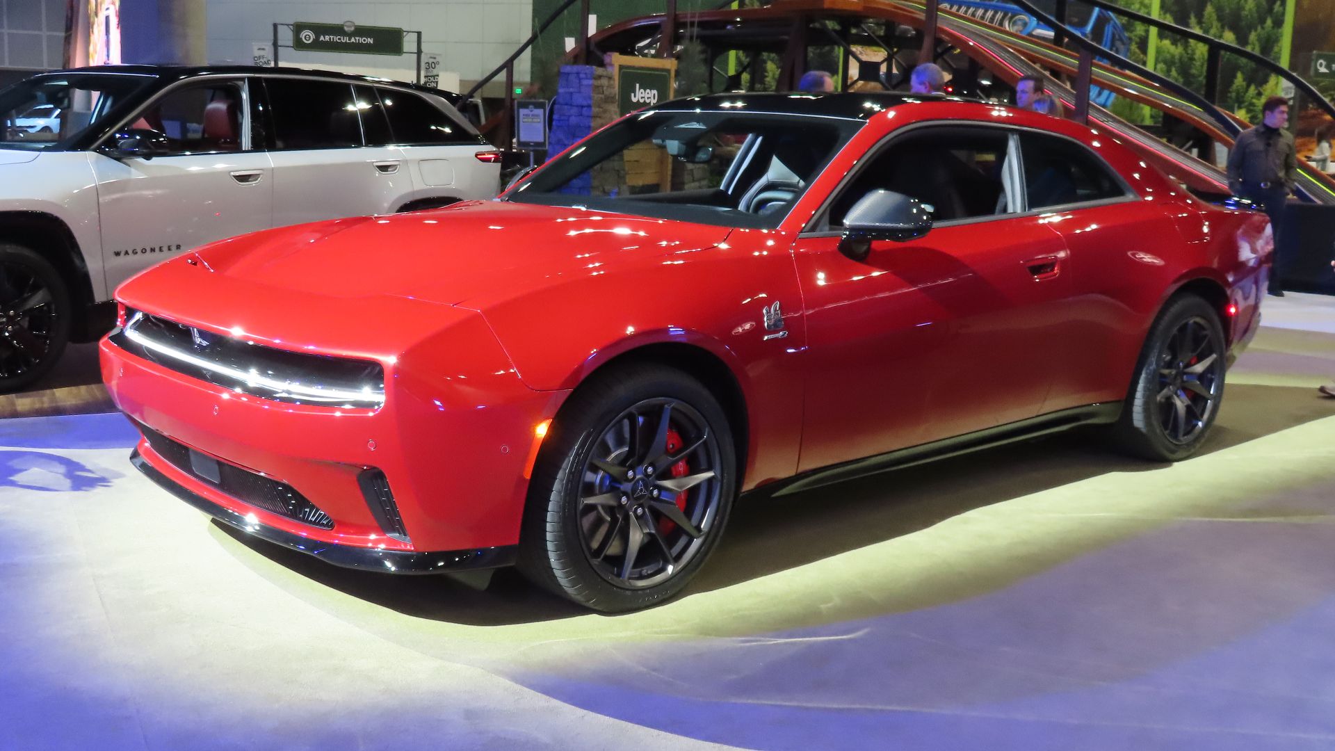 File:25 Dodge Charger Daytona Scat Pack EV.jpg