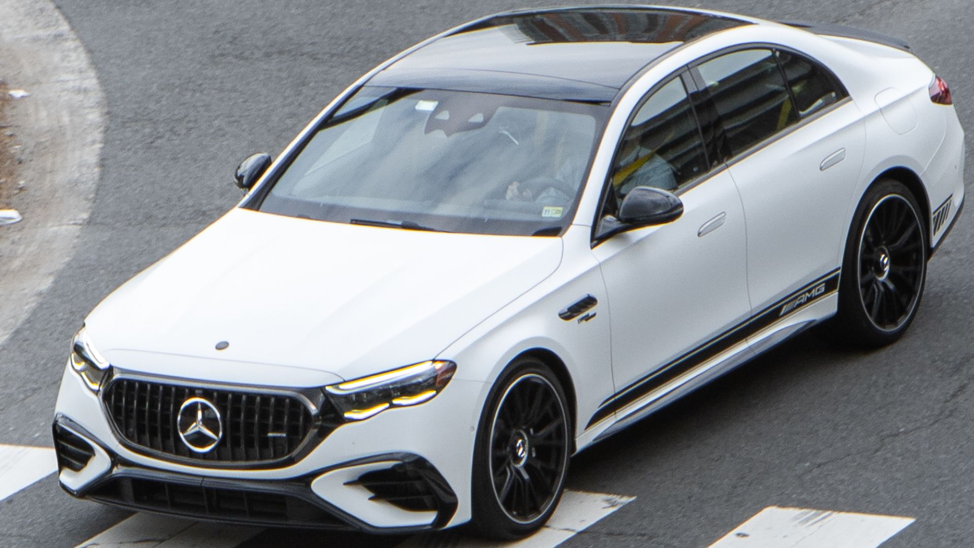 File:Mercedes-AMG E53 Edition 1 (W214) Washington DC Metro Area, USA.jpg