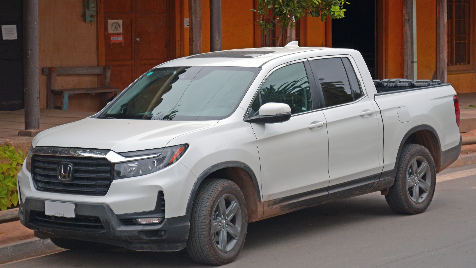 File:Honda Ridgeline RTL 2022 (52385805116).jpg