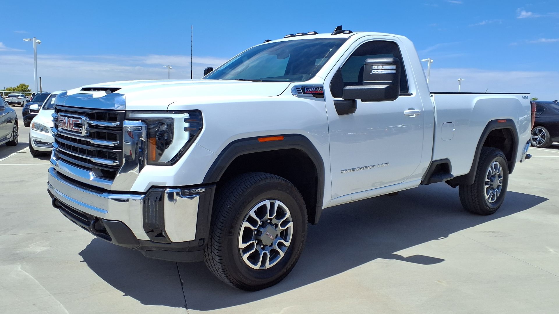 File:24 GMC Sierra 2500HD SLE.jpg