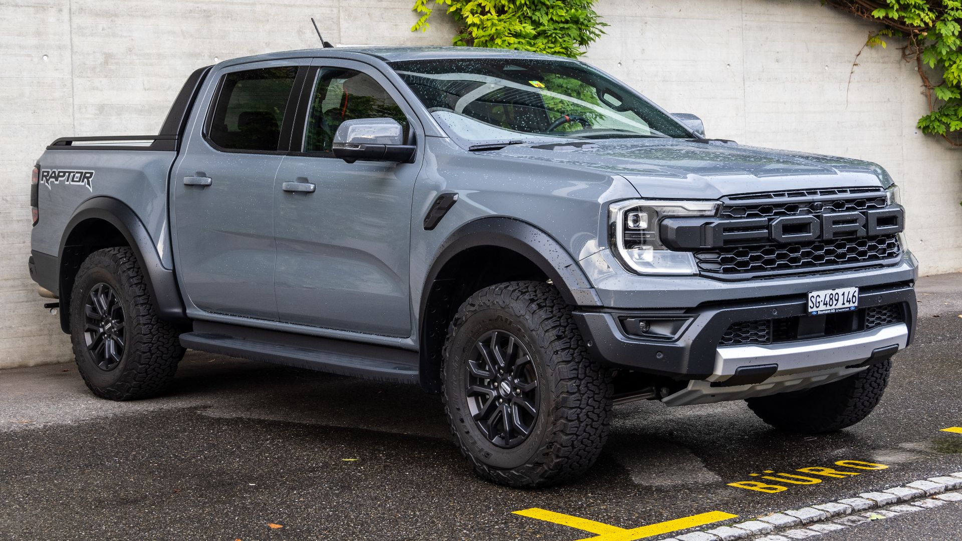 File:Ford Ranger Raptor - 20231003-P1003802.jpg