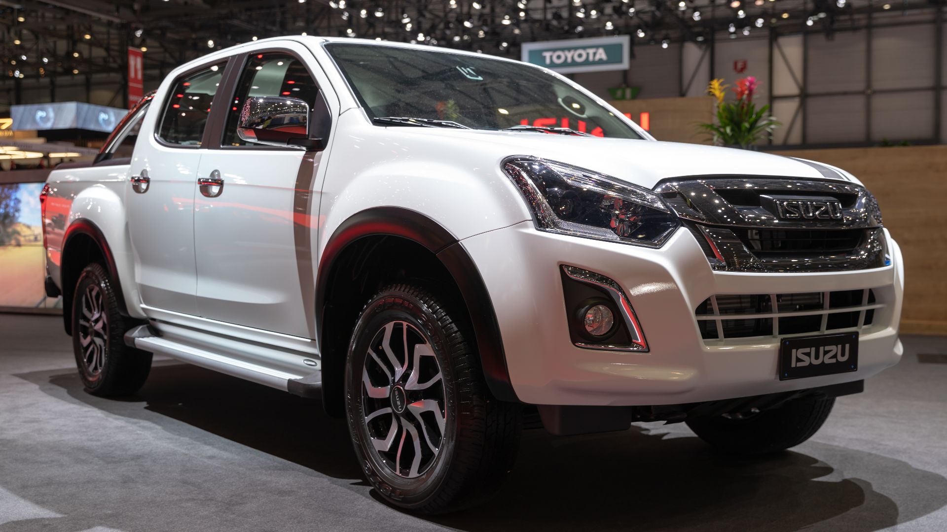 File:Isuzu D-Max, GIMS 2019, Le Grand-Saconnex (GIMS1313).jpg