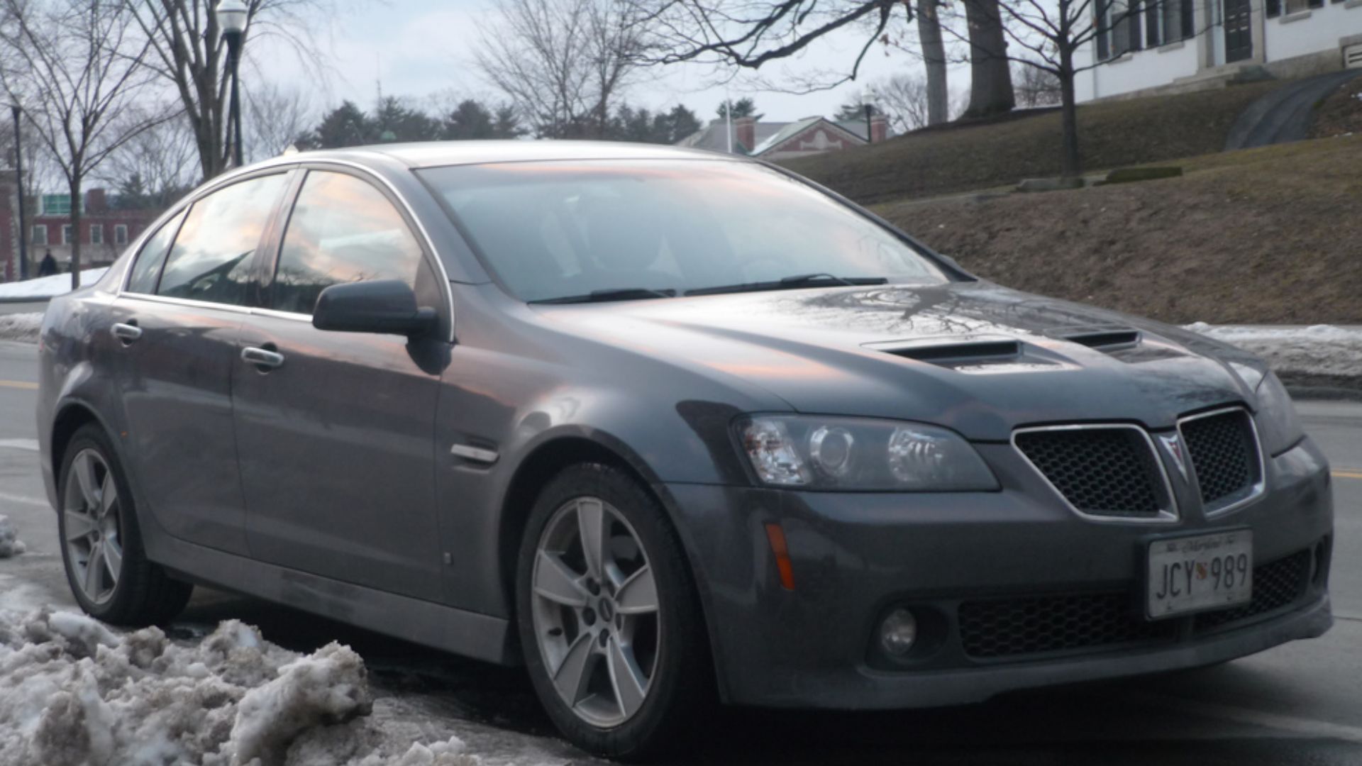 File:Pontiac G8 GT (6982552139).jpg