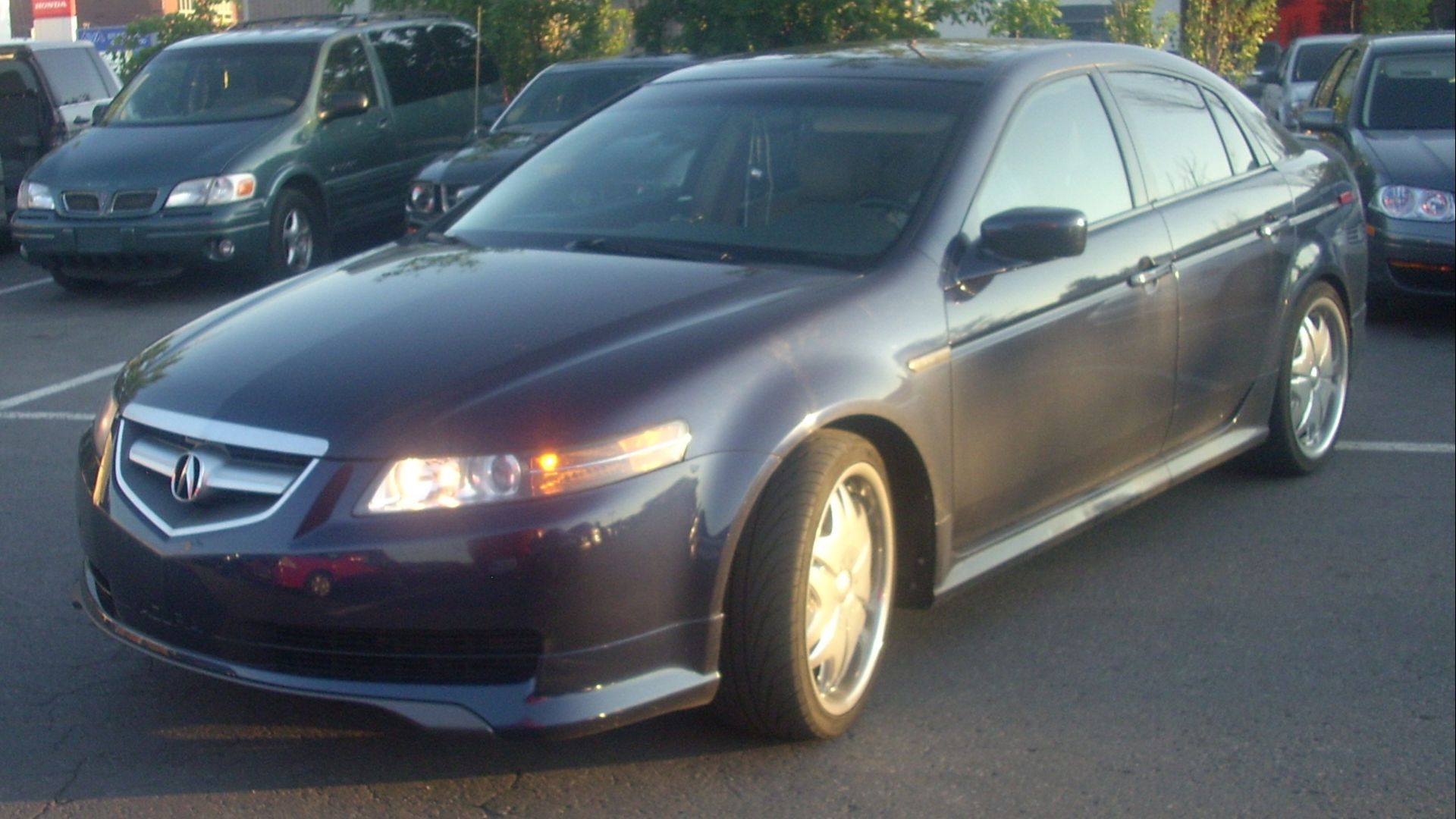 File:Tuned '04-'06 Acura TL (Orange Julep '10).jpg