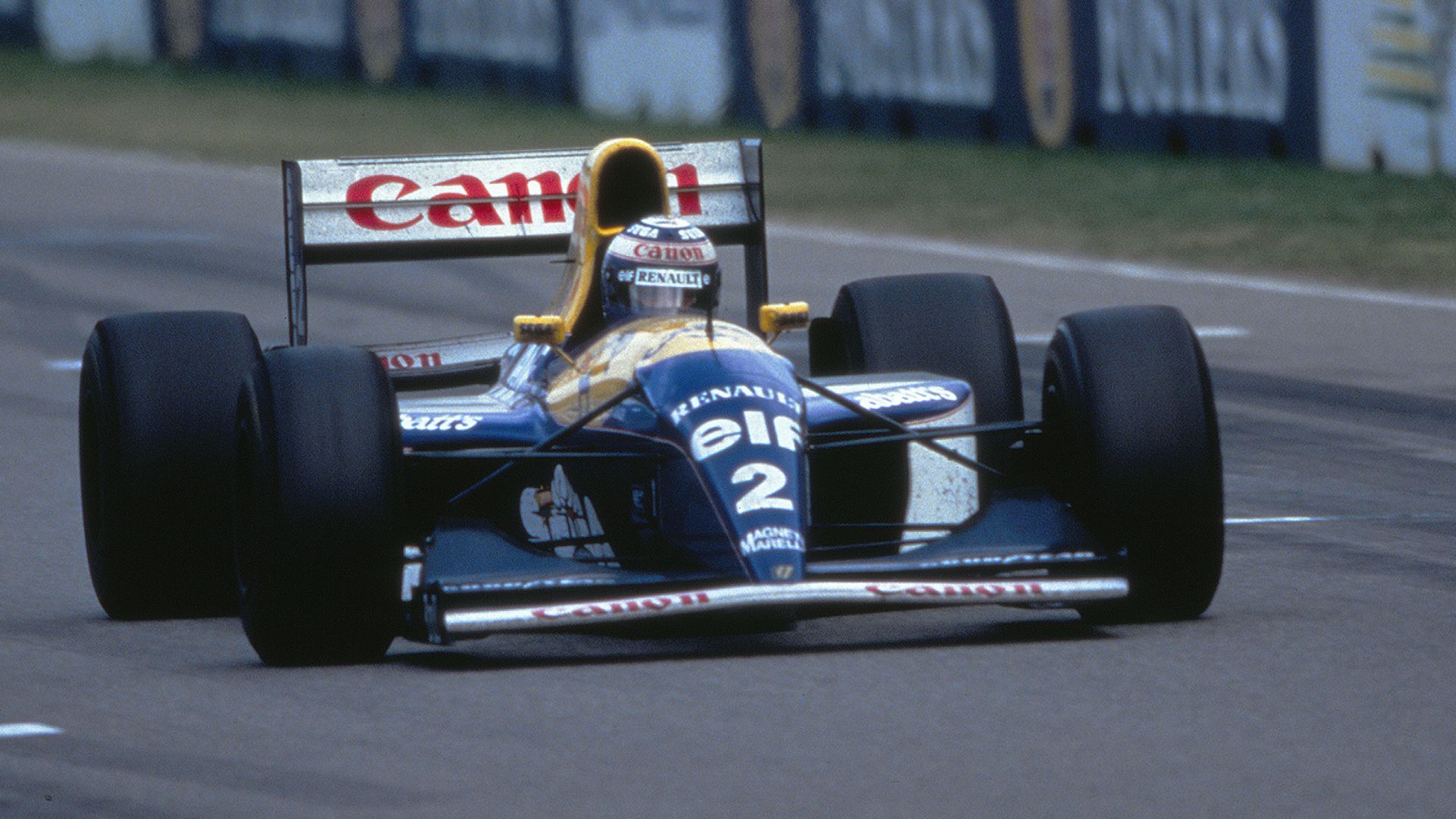 File:Alain Prost during the race in Adelaide on 7 November 1993.jpg