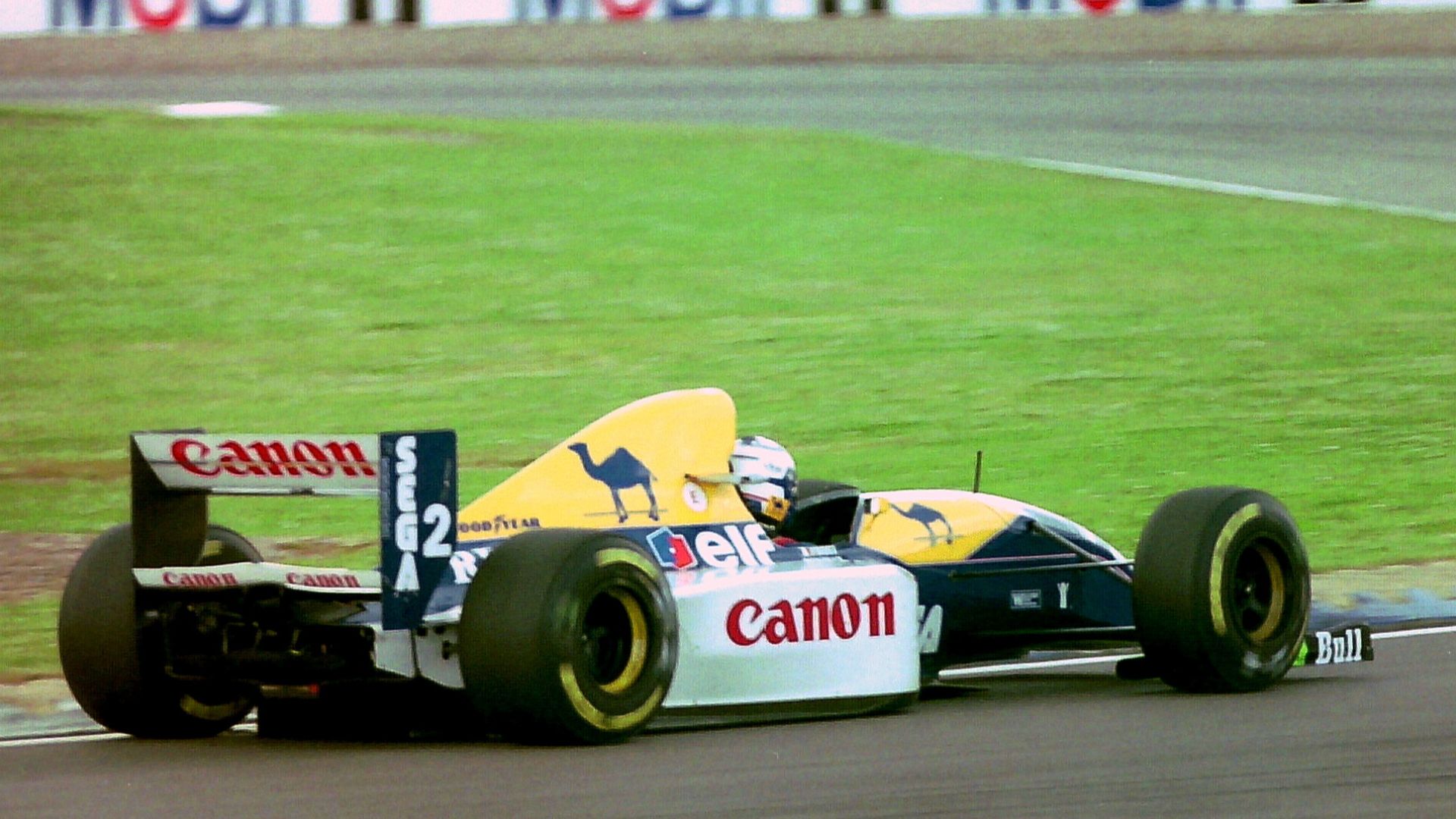 File:Alain Prost - Williams FW15C at the 1993 British Grand Prix (33557467311).jpg