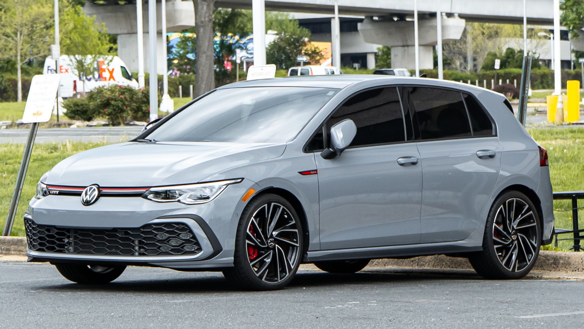File:Volkswagen Golf GTI (Mk VIII) Washington DC Metro Area, USA (3).jpg