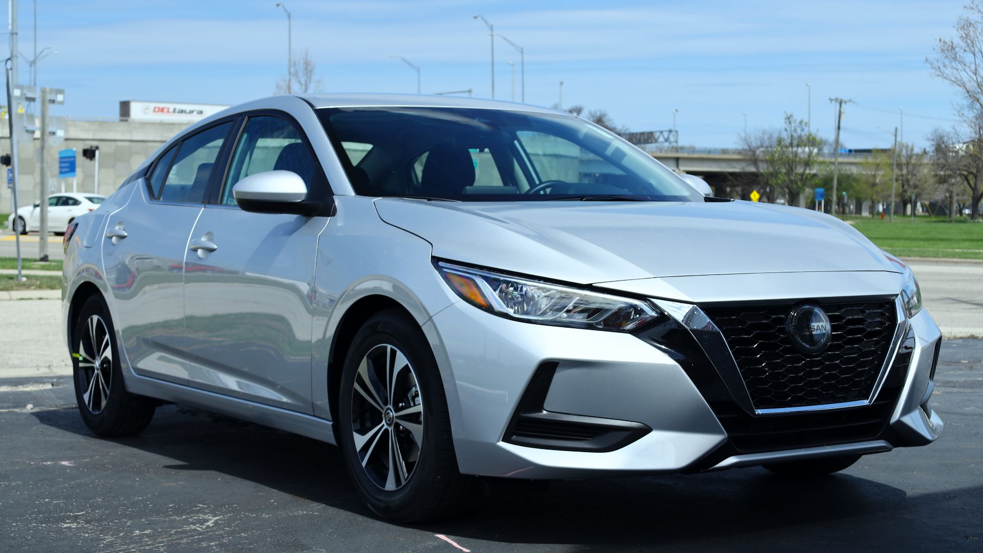 File:2023 Nissan Sentra Sedan (53786140030).jpg