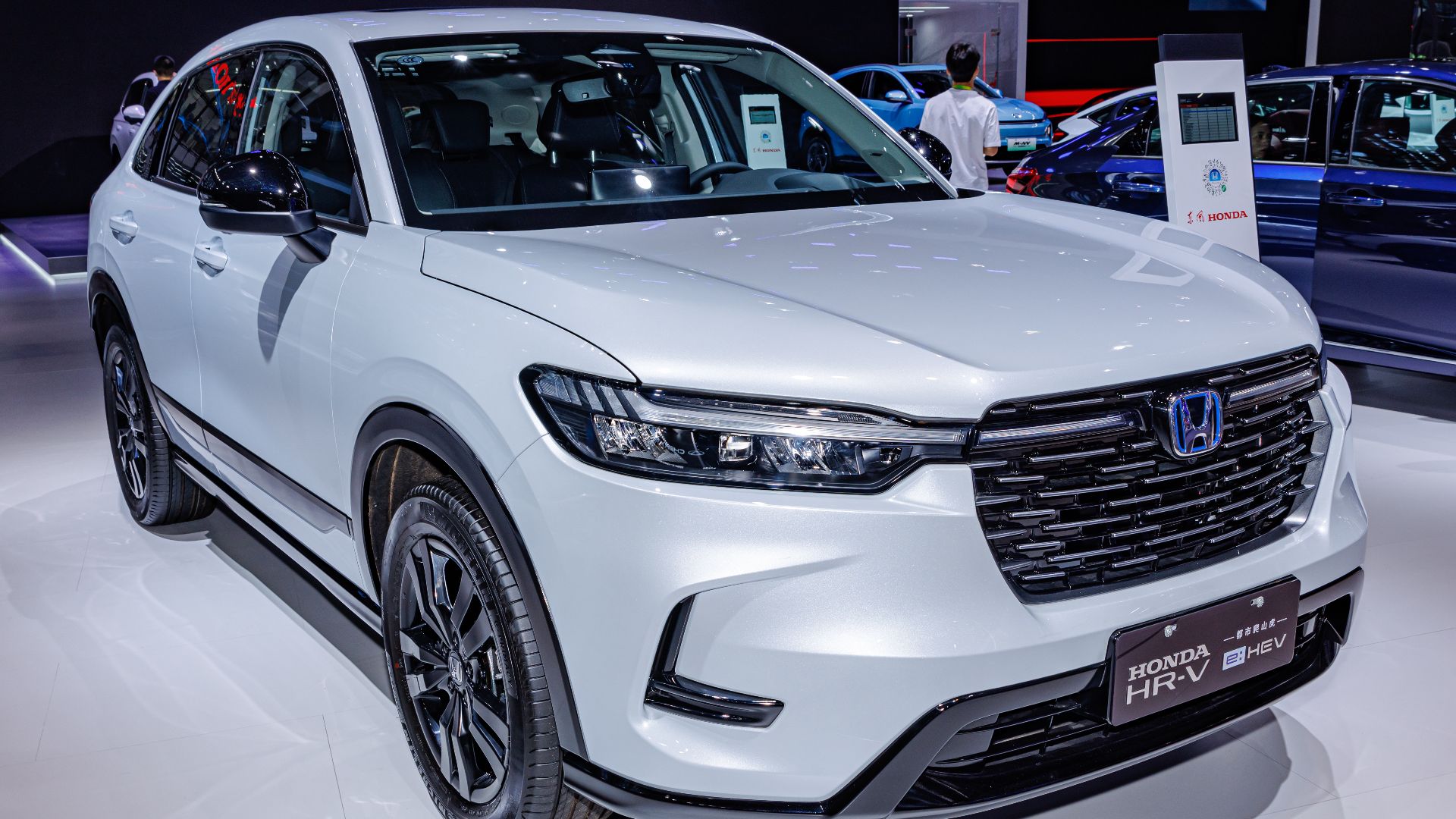 File:HONDA HR-V (THIRD GENERATION, CHINA).jpg