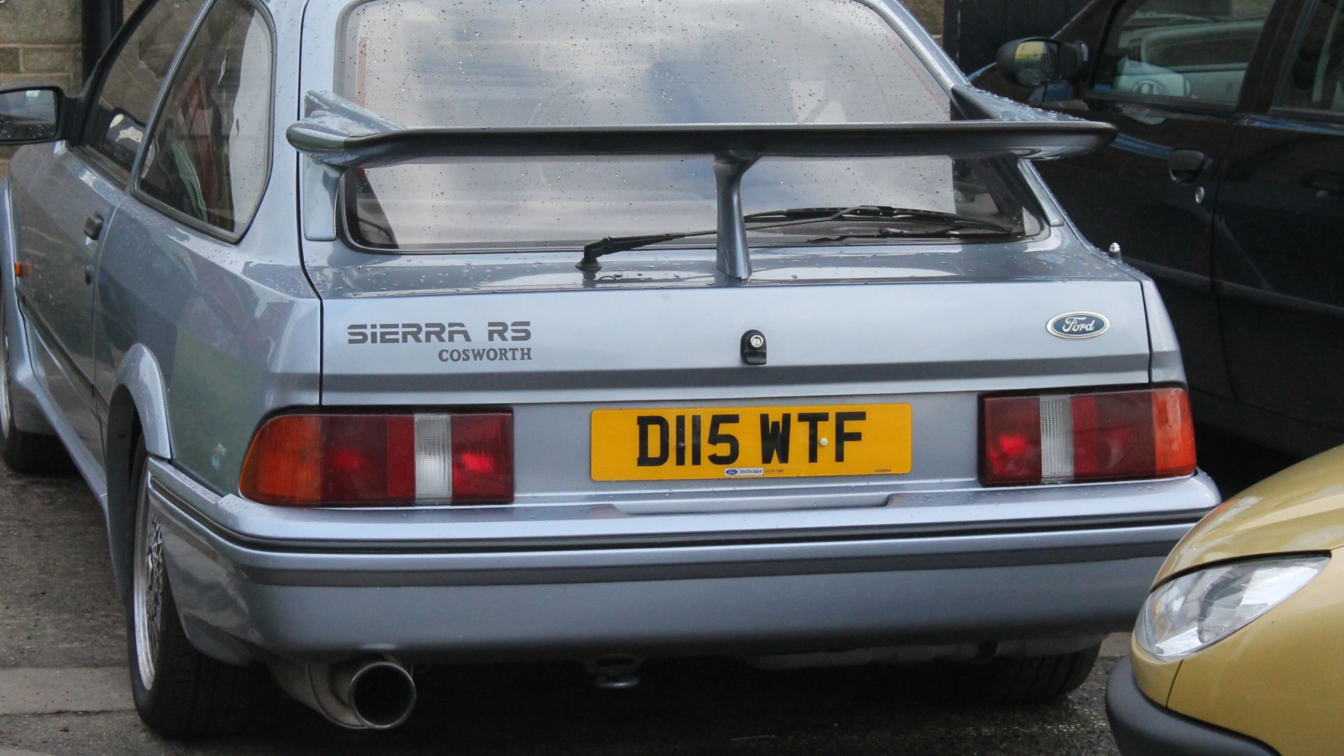 File:1986 Ford Sierra RS Cosworth (11969677923).jpg