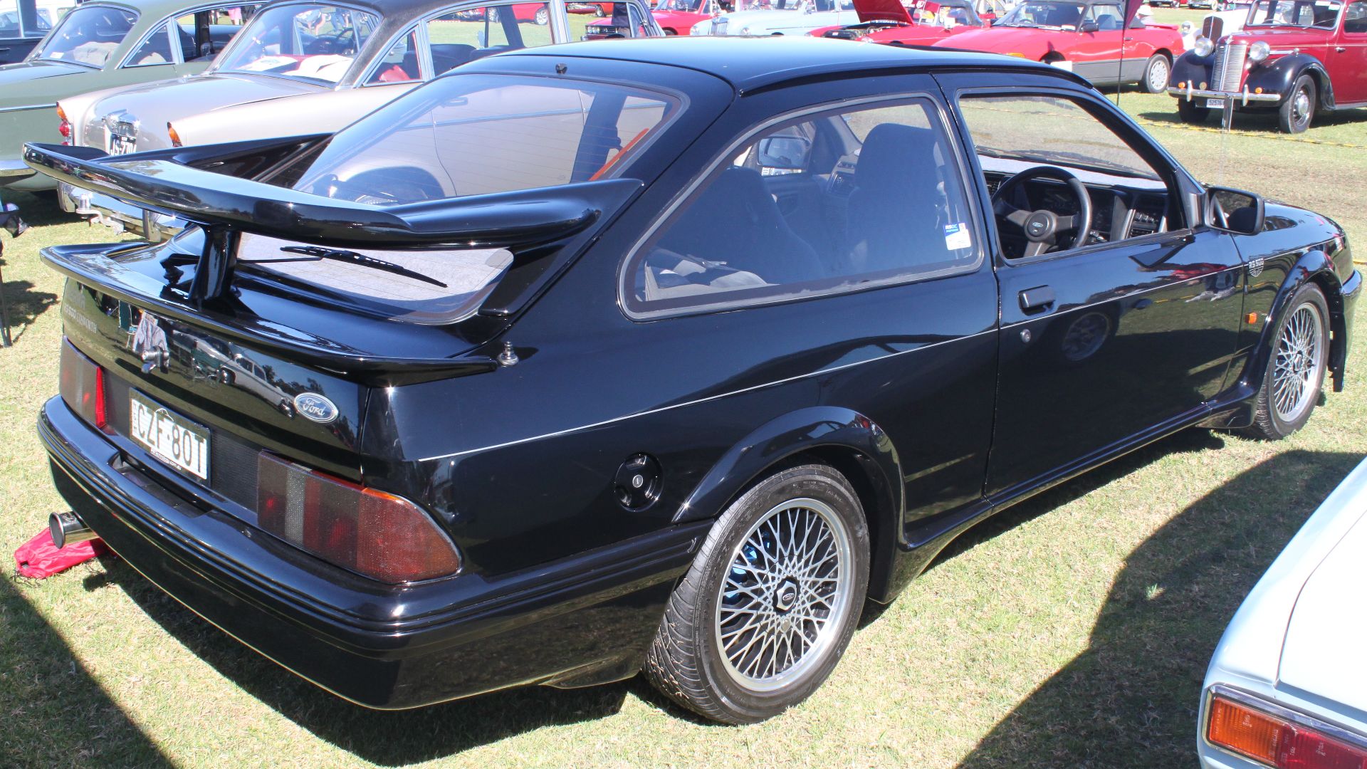 File:1986 Ford Sierra RS500 Cosworth (21564454168).jpg