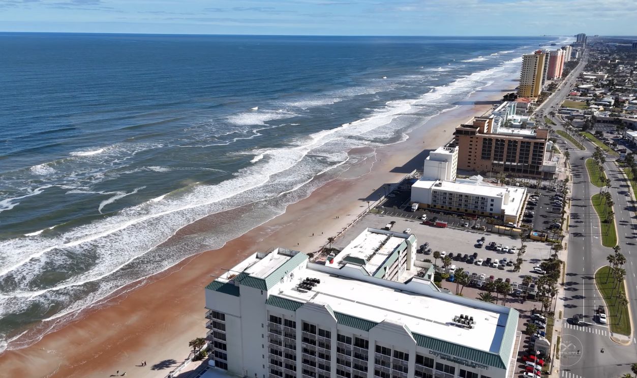 Daytona Beach