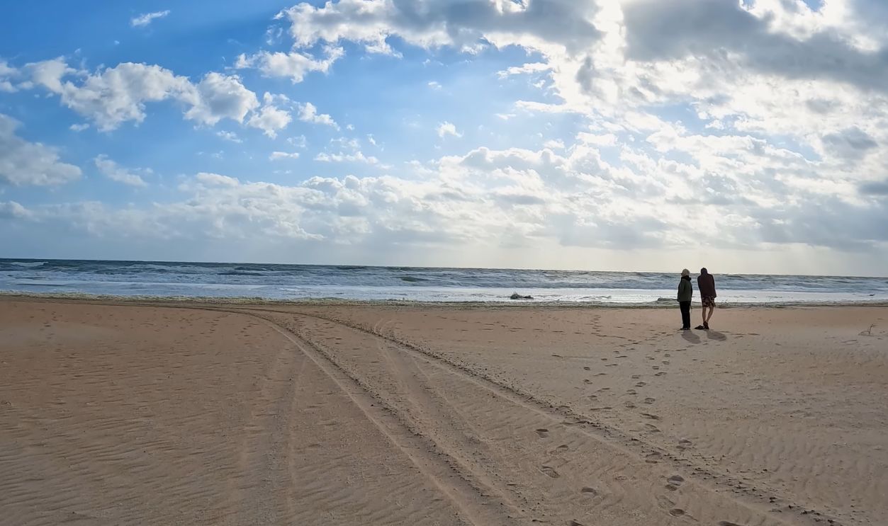 Anastasia State Park 