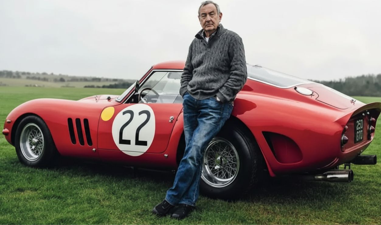 These 25 Sports Cars Were Too Advanced For Their Era