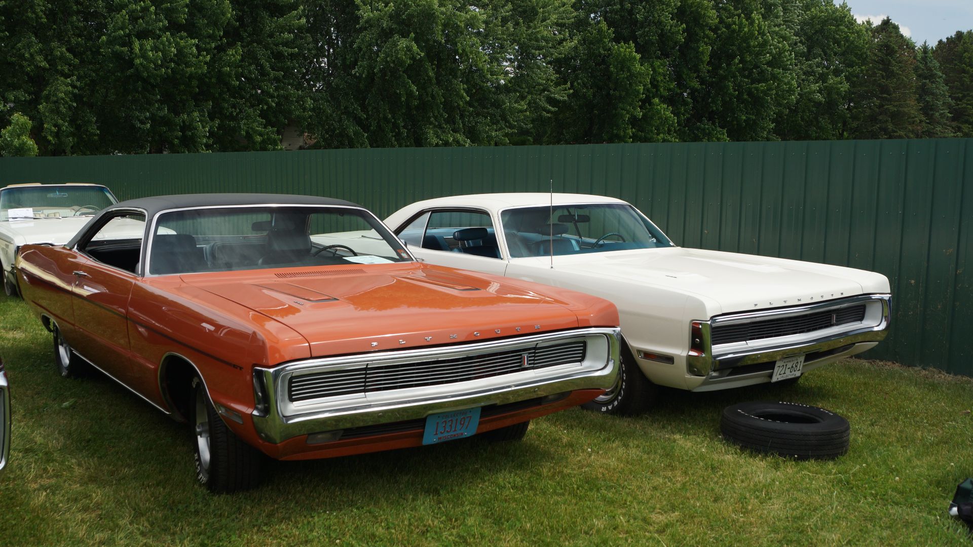 File:1970 Plymouth Fury GT X2 (35016005511).jpg