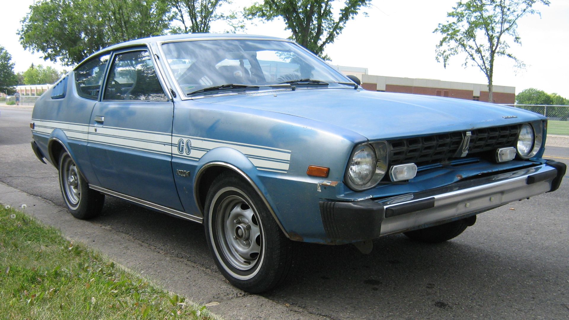 File:Dodge Arrow GS - Flickr - dave 7.jpg