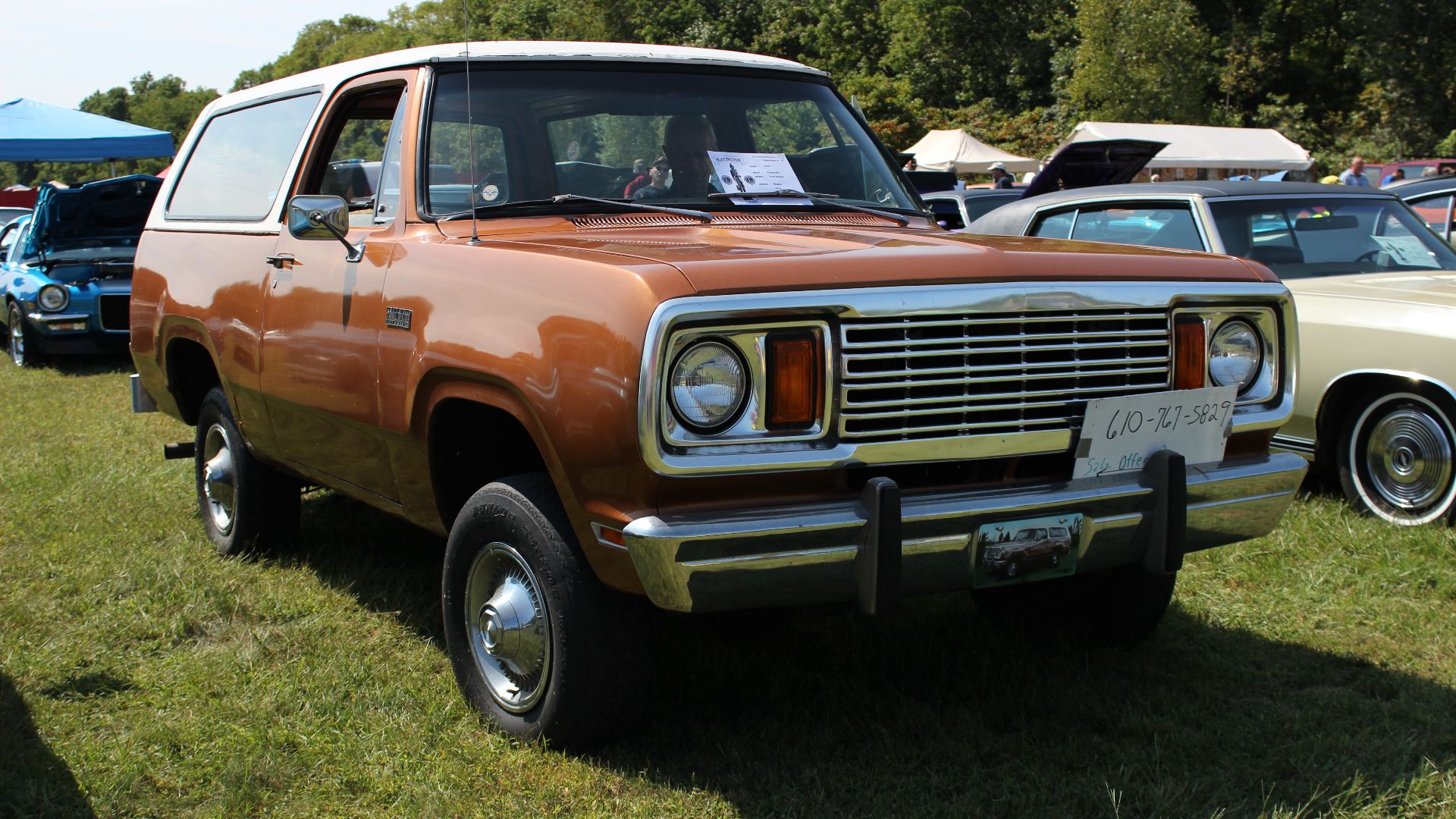 File:Plymouth Trail Duster (29166737210).jpg