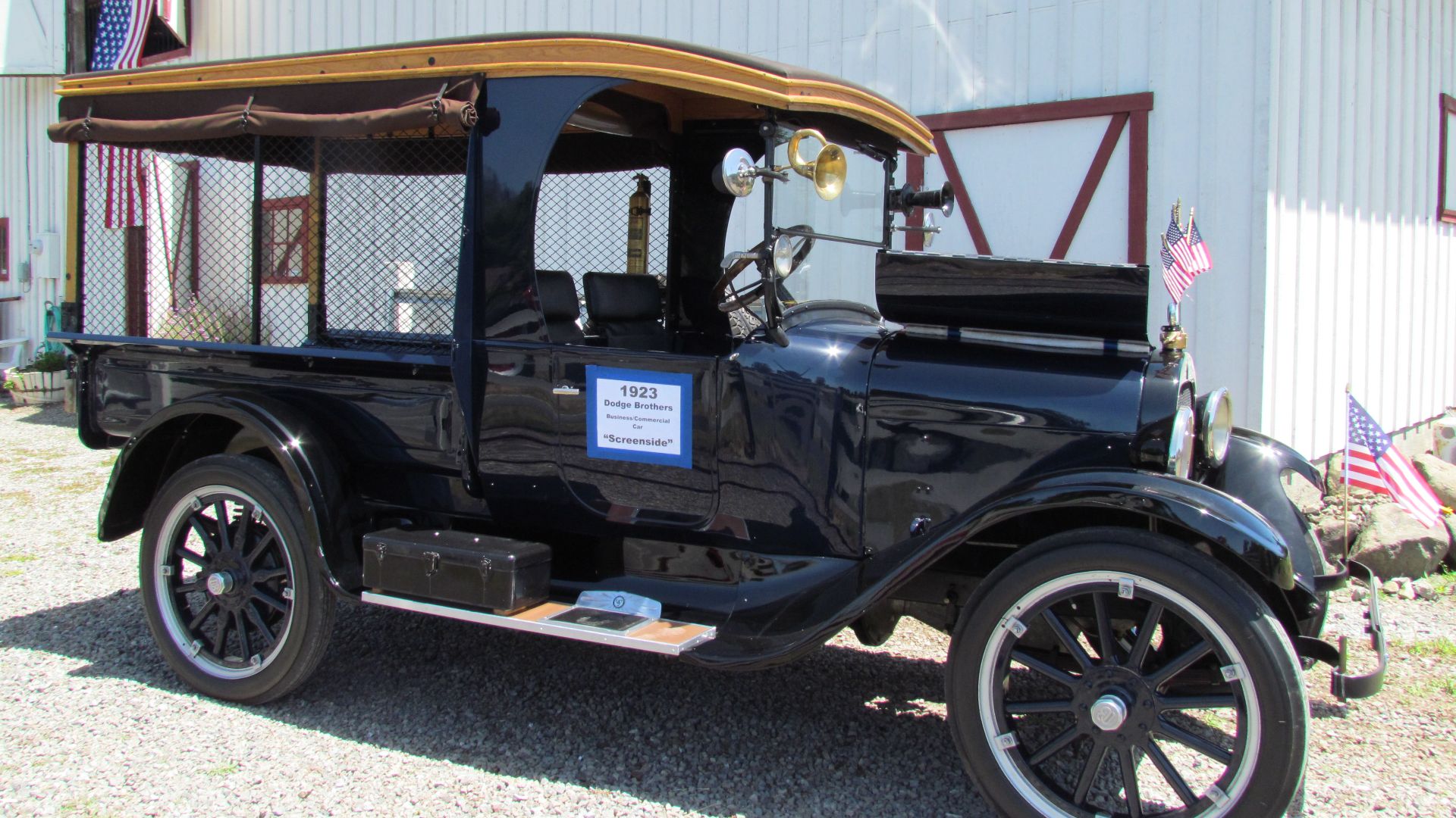File:1923 Dodge Brothers Screenside Truck (6602710033).jpg