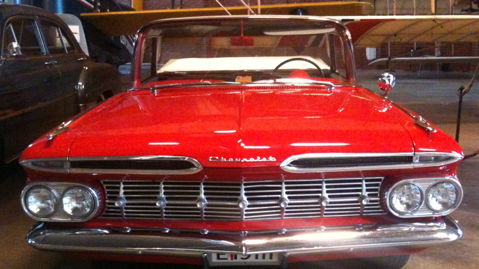 File:Chevrolet 1959 El Camino IMG 2999.jpg