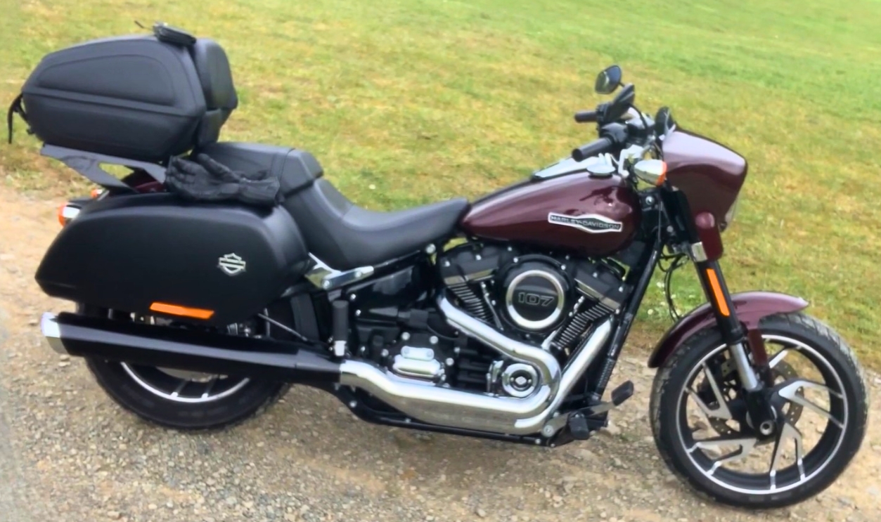 Guilty Customs Lucille