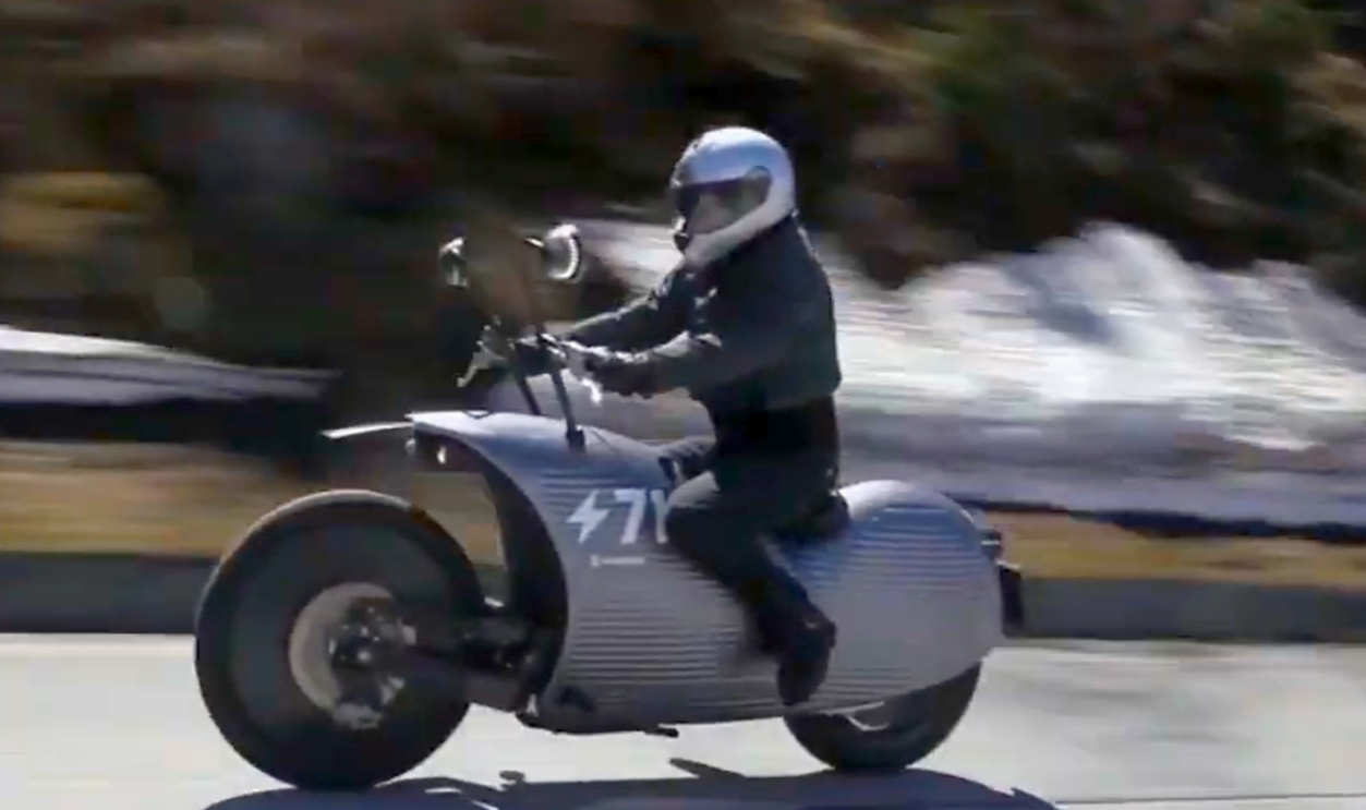 Johammer Electric Bike