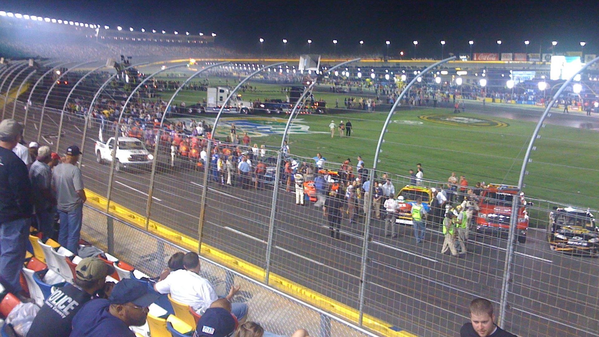 File:NASCAR Coca-Cola 600 2018 (2643275418).jpg