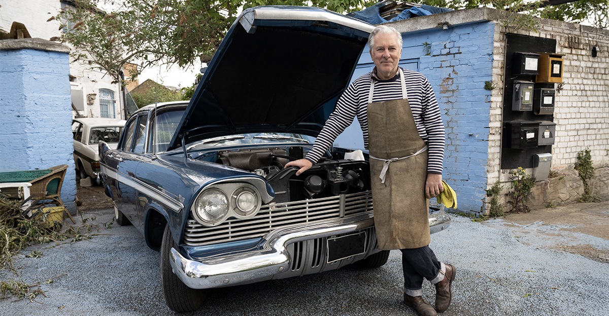 Classic Restorations Msn