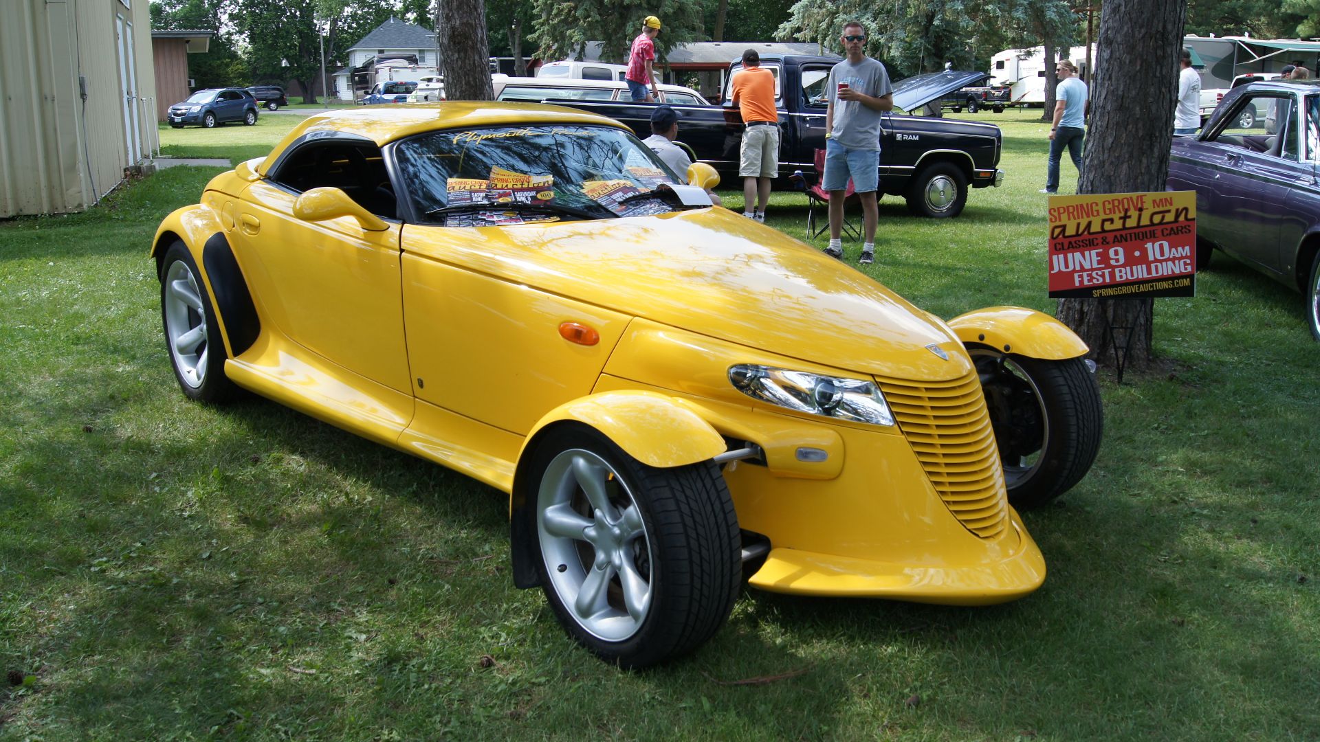 File:Plymouth Prowler (7154577257).jpg