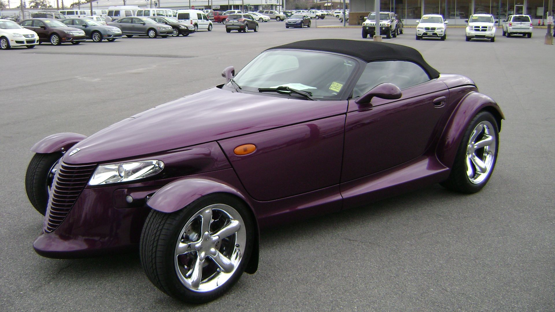 File:Purple Plymouth Prowler 97 (NE corner).JPG