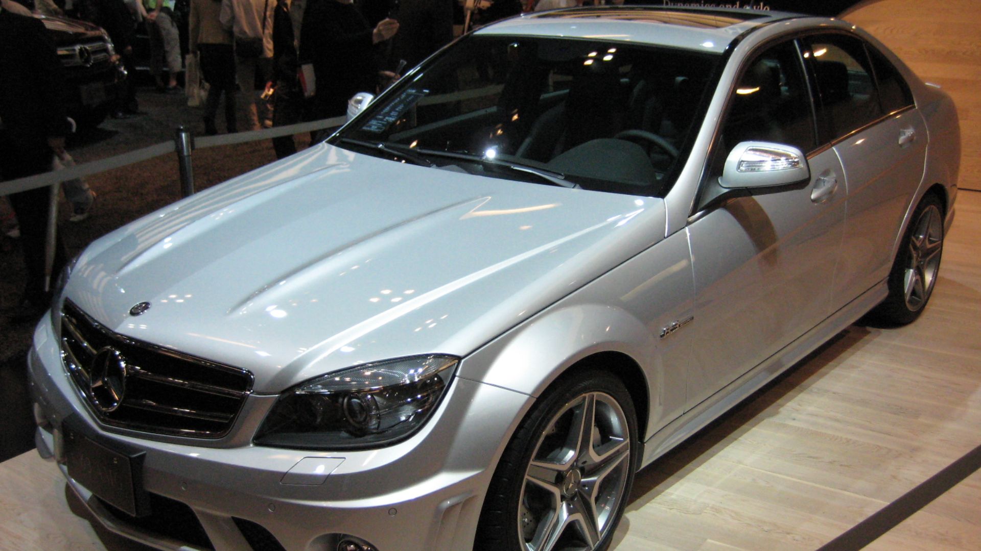 File:Mercedes-Benz C63 AMG.JPG
