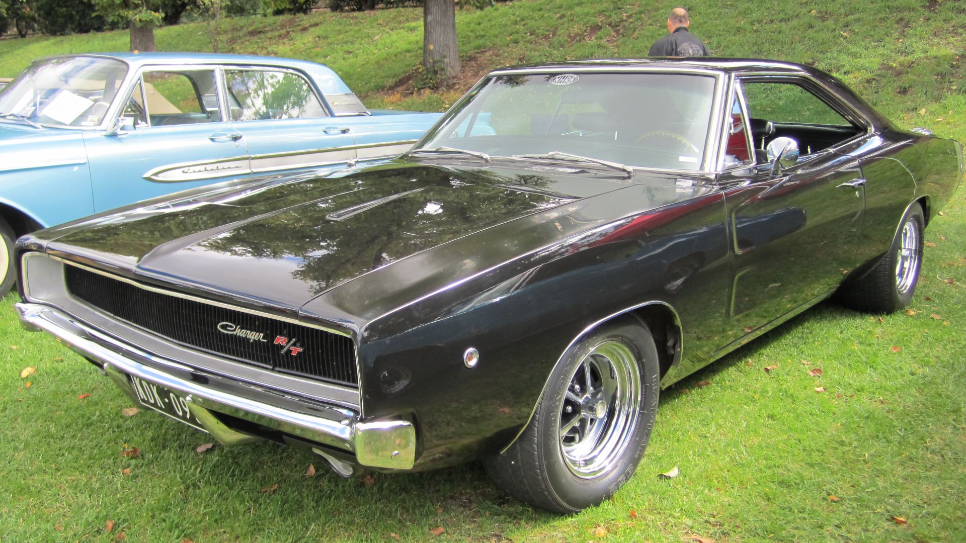 File:1968 Dodge Charger RT.jpg